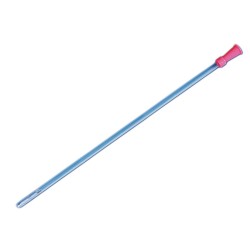 GIMA SONDA RETTALE - 38 CM - STERILE  MISURE DIVERSE (CONFZ. 100 PZ.)