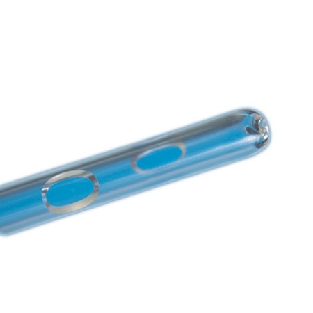 GIMA SONDA RETTALE - 38 CM - STERILE  MISURE DIVERSE (CONFZ. 100 PZ.)