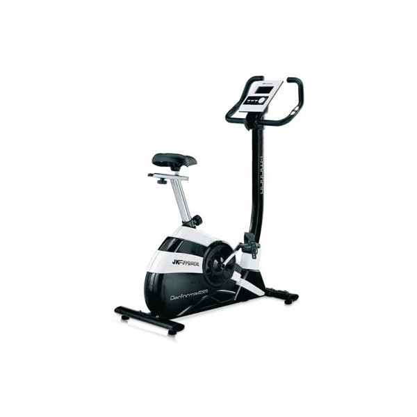 FISIOTECH CYCLETTE ELETTRO MAGNETICA PER HOME FITNESS PERFORMA 1900