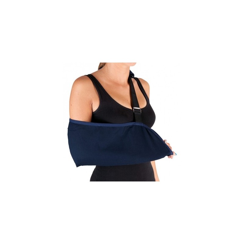 INTERMED REGGIBRACCIO AVVOLGENTE PER IL SOSTEGNO DI AVAMBRACCIO E POLSO-MISURE DIVERSE