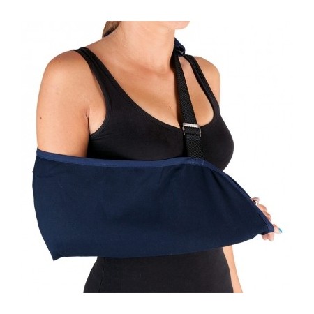 INTERMED REGGIBRACCIO AVVOLGENTE PER IL SOSTEGNO DI AVAMBRACCIO E POLSO-MISURE DIVERSE