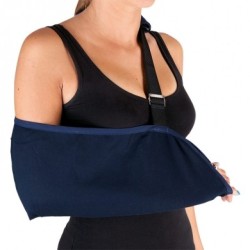 INTERMED REGGIBRACCIO AVVOLGENTE PER IL SOSTEGNO DI AVAMBRACCIO E POLSO-MISURE DIVERSE