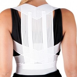 INTERMED SUPPORTO CLAVICOLARE CON RICHIAMO POSTURALE -MISURE DIVERSE