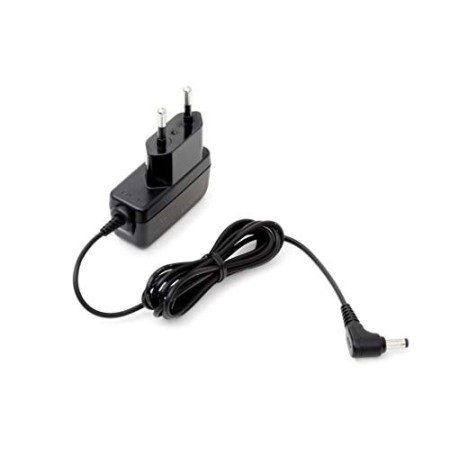 GIMA ALIMENTATORE E CAVO PER SFIGMOMANOMETRI ELETTRONICI LEO E MISURATORE DI PRESSIONE PER ANIMALI