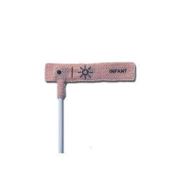 GIMA SENSORE MONOUSO NELLCOR COMPATIBILE-MISURE DIVERSE