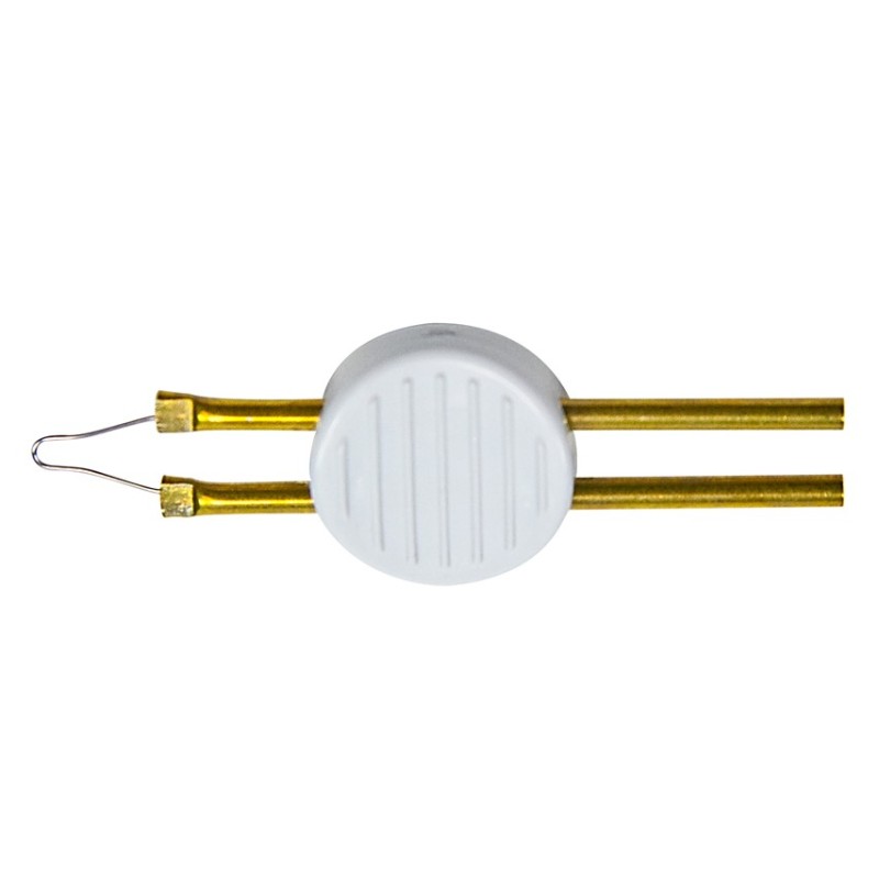 GIMA PUNTA AD ANSA ALTA TEMP. - MONOUSO STERILE (CONF. 10 PZ.)