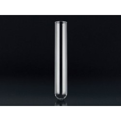 GIMA PROVETTA DA 5 ML CILINDRICA SENZA BORDO-MISURE DIVERSE (CONF. 1000 PZ.)