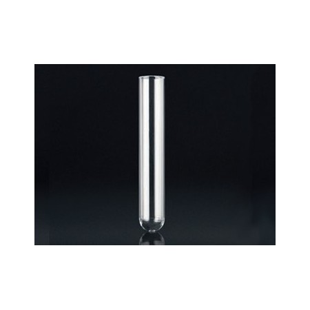 GIMA PROVETTA DA 5 ML CILINDRICA SENZA BORDO-MISURE DIVERSE (CONF. 1000 PZ.)