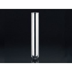 GIMA PROVETTA DA 5 ML CILINDRICA SENZA BORDO-MISURE DIVERSE (CONF. 1000 PZ.)