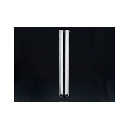 GIMA PROVETTA 16X100 MM DA 10 ML MODELLI DIVERSI (CONF. 2000 PZ.)