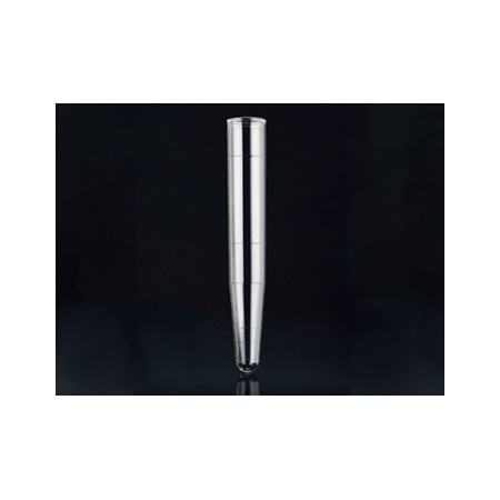 GIMA PROVETTA 16X100 MM DA 10 ML MODELLI DIVERSI (CONF. 2000 PZ.)