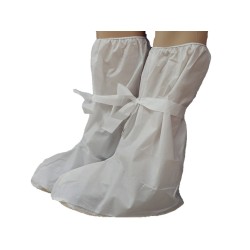 GIMA COPRISTIVALI - TIPO 5B-6B - CON SUOLA ANTISCIVOLO (CONF. DA 40 PZ.)