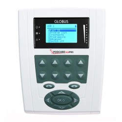 GLOBUS PODCARE 12.0 PRO DIPOSITIVO PER LASERTERAPIA