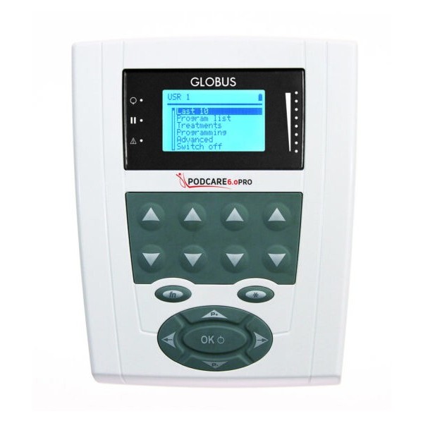 GLOBUS PODCARE 6.0 PRO DIPOSITIVO PER LASERTERAPIA