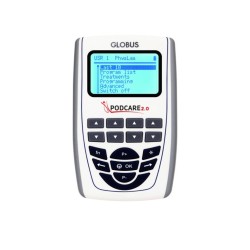 GLOBUS PODCARE 2.0 DIPOSITIVO PER LASERTERAPIA