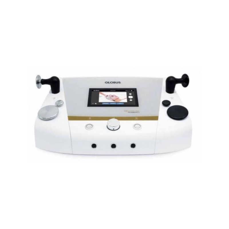 GLOBUS RF BEAUTY ELITE DISPOSITIVO PROFESSIONALE PER LA RADIOFREQUENZA ESTETICA