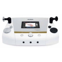 GLOBUS RF BEAUTY ELITE DISPOSITIVO PROFESSIONALE PER LA RADIOFREQUENZA ESTETICA