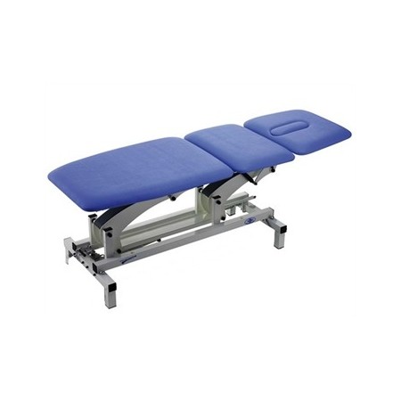 GIMA LETTINI TRENDELENBURG THER - ELETTRICO - BLU 200 KG