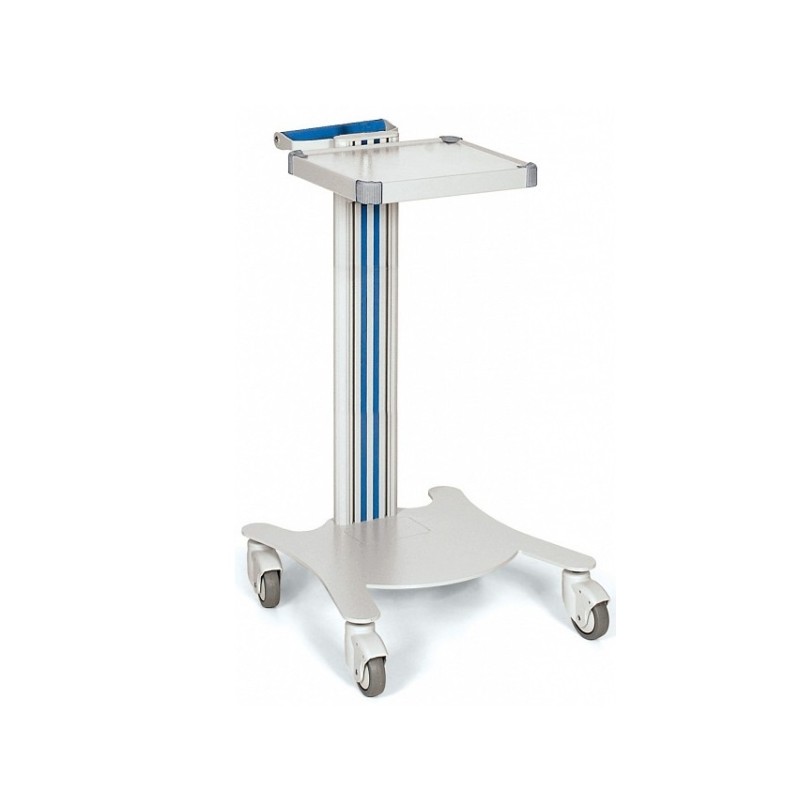 WEIKO CARRELLO SUPER EASY - 1 RIPIANO 32X26CM