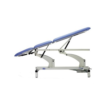 GIMA LETTINI TRENDELENBURG THER - ELETTRICO - BLU 200 KG