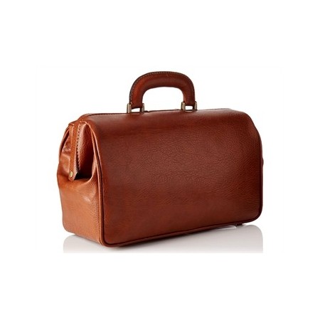 GIMA BORSA DA MEDICO USO PROFESSIONALE TEXAS SKAY – COGNAC