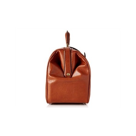 GIMA BORSA DA MEDICO USO PROFESSIONALE TEXAS SKAY – COGNAC