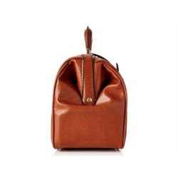 GIMA BORSA DA MEDICO USO PROFESSIONALE TEXAS SKAY – COGNAC