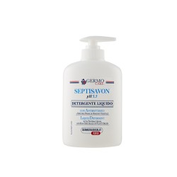 GIMA SAPONE NEUTRO SEPTI SAVON PH 5,5 DA 250 ML