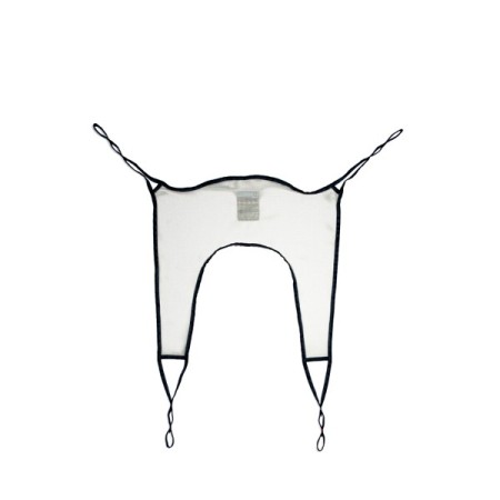 KSP IMBRACATURA STANDARD  PER SOLLEVATORE TESSUTO IN RETE -TAGLIA UNICA