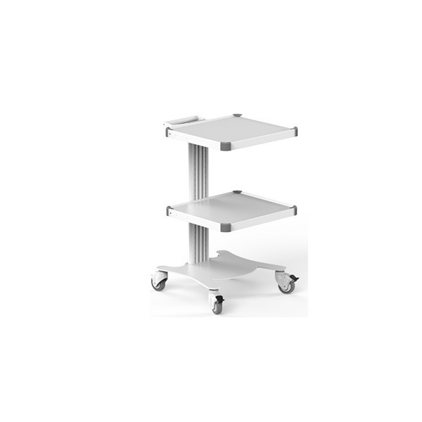 WEIKO CARRELLO SUPER EASY - 2 RIPIANI 36X40CM