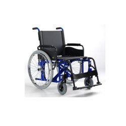 VASSILLI CARROZZINA 17.60XL EVOLUTION