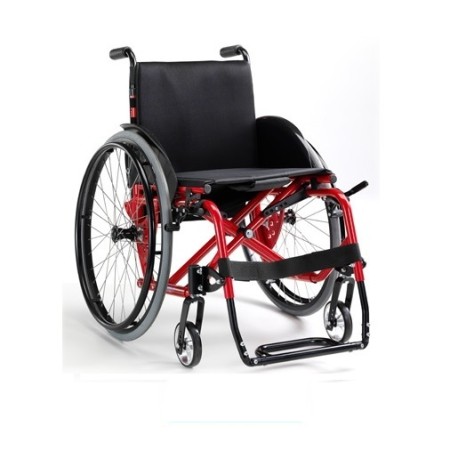 VASSILLI CARROZZINA EVOLUTION ACTIVA COMPACT