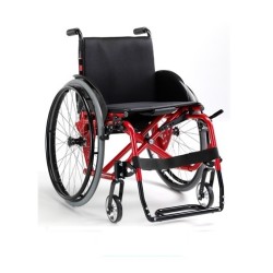 VASSILLI CARROZZINA EVOLUTION ACTIVA COMPACT