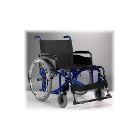 VASSILLI CARROZZINA 17.60XXL EVOLUTION