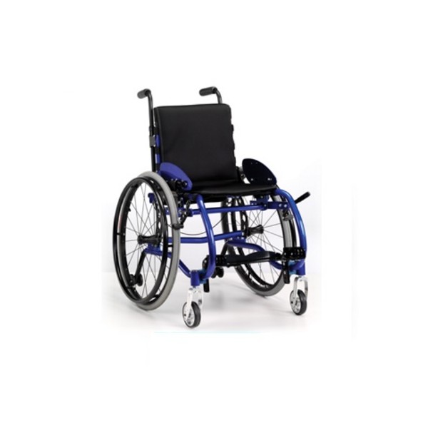 VASSILLI CARROZZINA BABY EVOLUTION