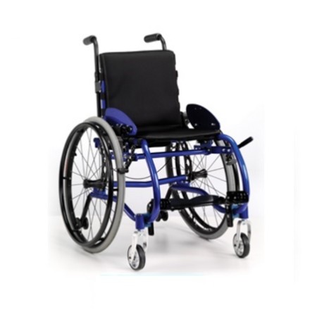 VASSILLI CARROZZINA BABY EVOLUTION