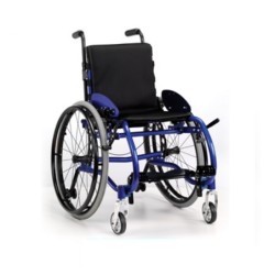 VASSILLI CARROZZINA BABY EVOLUTION