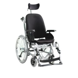 VASSILLI CARROZZINA VARIO PLUS