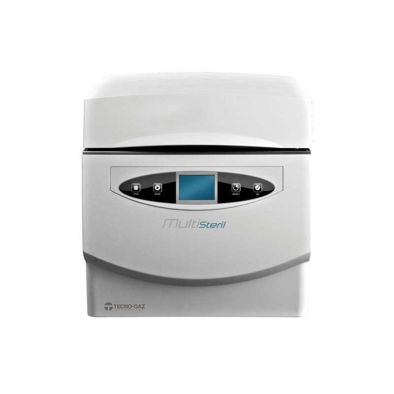 TECNO-GAZ TERMODISINFETTORE