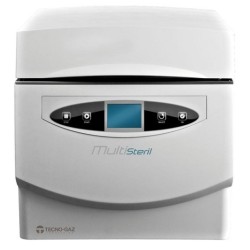 TECNO-GAZ TERMODISINFETTORE