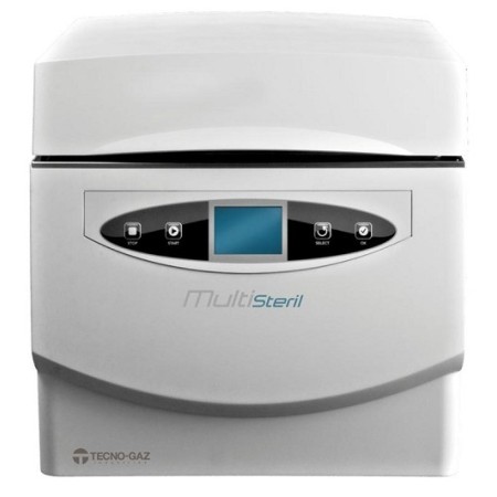 TECNO-GAZ TERMODISINFETTORE