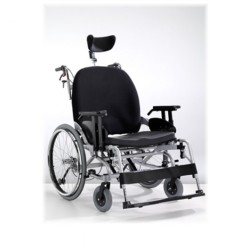 VASSILLI CARROZZINA VARIO PLUS XL