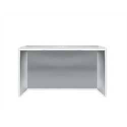 MOBILE SPACE PIANO DI LAVORO 156 CM - SENZA LAVELLO