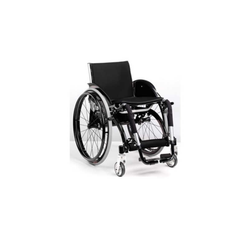 VASSILLI CARROZZINA DA TRANSITO 4LIFE