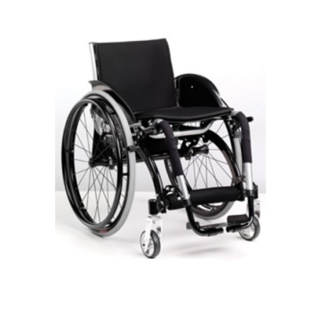 VASSILLI CARROZZINA DA TRANSITO 4LIFE