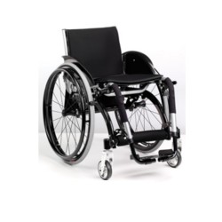 VASSILLI CARROZZINA DA TRANSITO 4LIFE