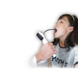 GIMA SONDA LUNGA FLESSIBILE MD SCOPE 300 X DIAM. 5,2 MM