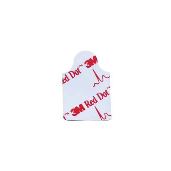 GIMA ELETTRODI PER BODY FAT ANALYZER ANALIZZATORE DI GRASSO CORPOREO