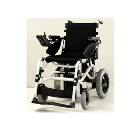 VASSILLI CARROZZINA ELETTRICA - 18.82N ELETTRONICA 