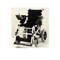 VASSILLI CARROZZINA ELETTRICA - 18.82N ELETTRONICA 